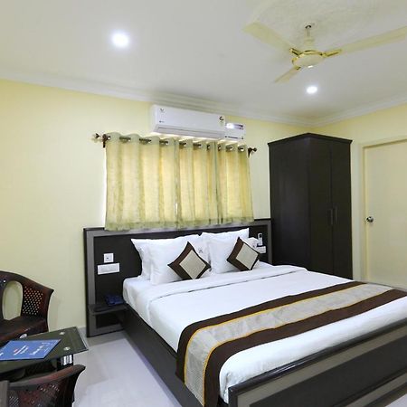 Hotel Salbala - Near Airport 钦奈 外观 照片